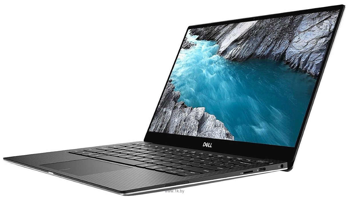 Фотографии Dell XPS 13 7390-8758