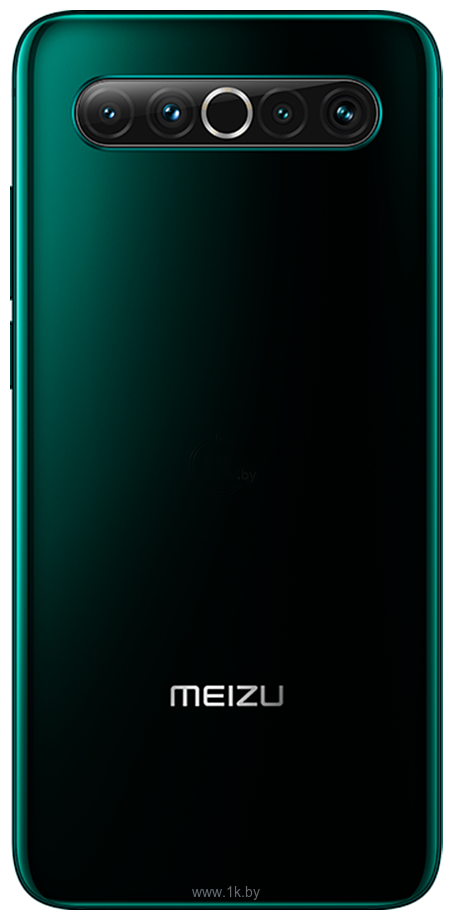 Фотографии Meizu 17 8/128GB (китайская версия)