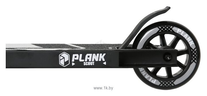 Фотографии Plank Scout