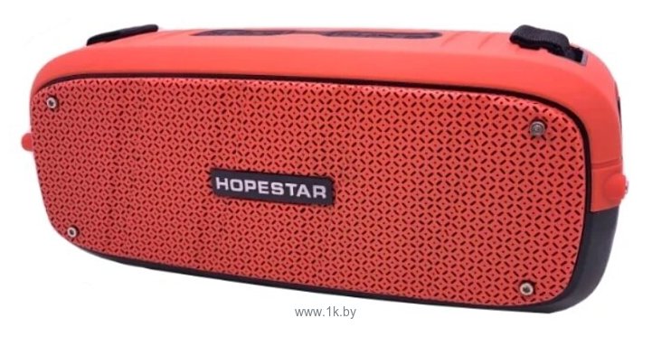 Фотографии Hopestar A20