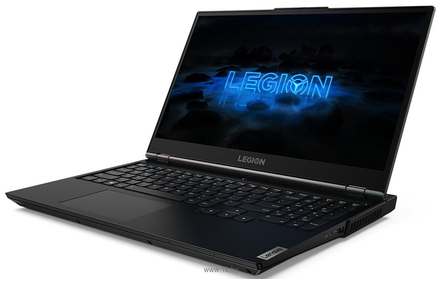 Фотографии Lenovo Legion 5 15ARH05 (82B5008KRU)