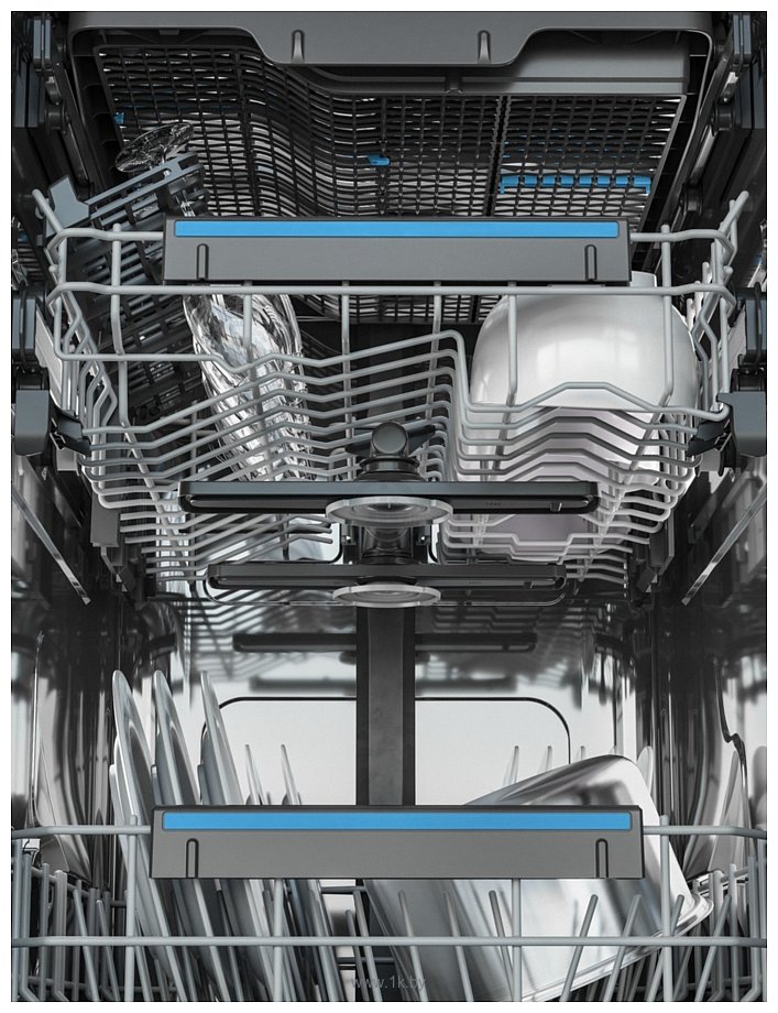 Фотографии Electrolux SatelliteClean 600 EEM43201L