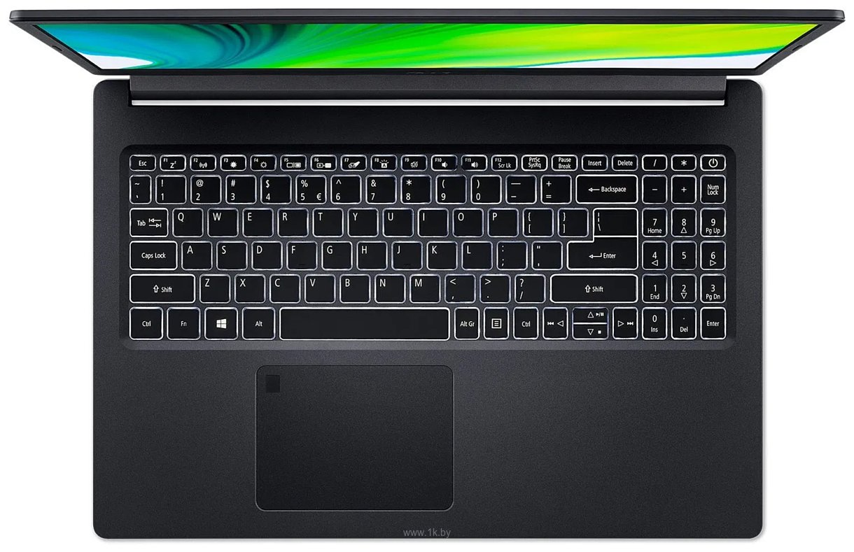 Фотографии Acer Aspire 5 A515-44-R73A (NX.HW3ER.00B)