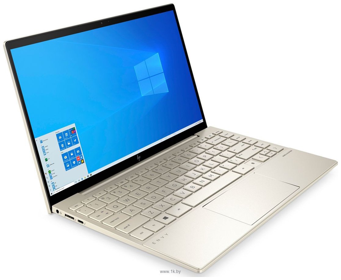 Фотографии HP ENVY 13-ba0020ur 22M56EA