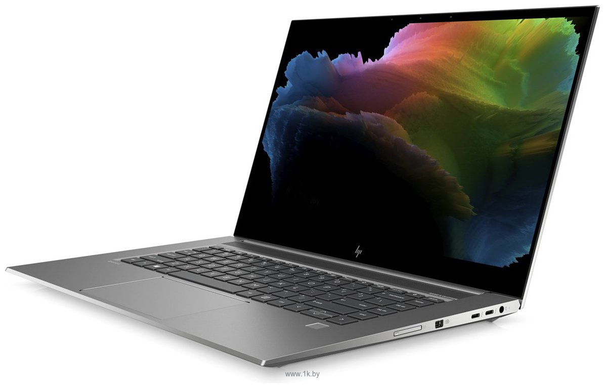 Фотографии HP ZBook Create G7 (1J3T5EA)