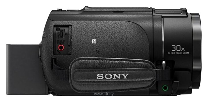 Фотографии Sony FDR-AX43