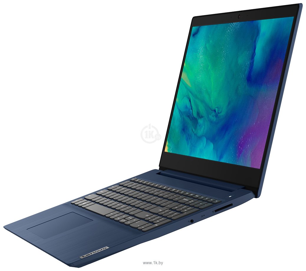 Фотографии Lenovo IdeaPad 3 15IIL05 (81WE00KERK)