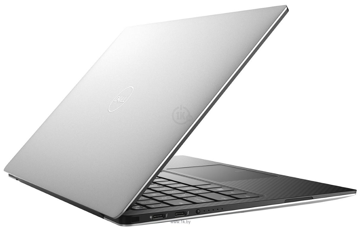 Фотографии Dell XPS 13 7390 CCMRL63