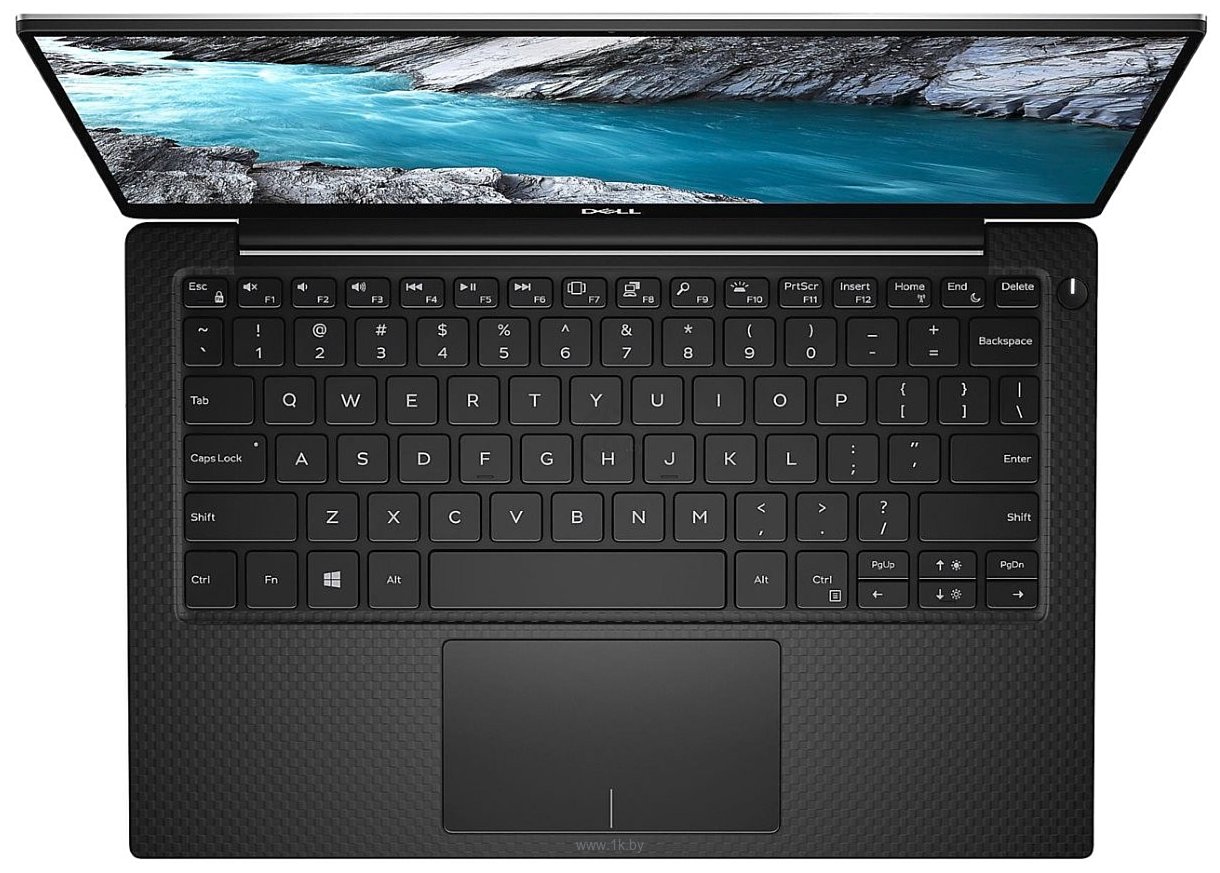 Фотографии Dell XPS 13 7390 CCMRL63