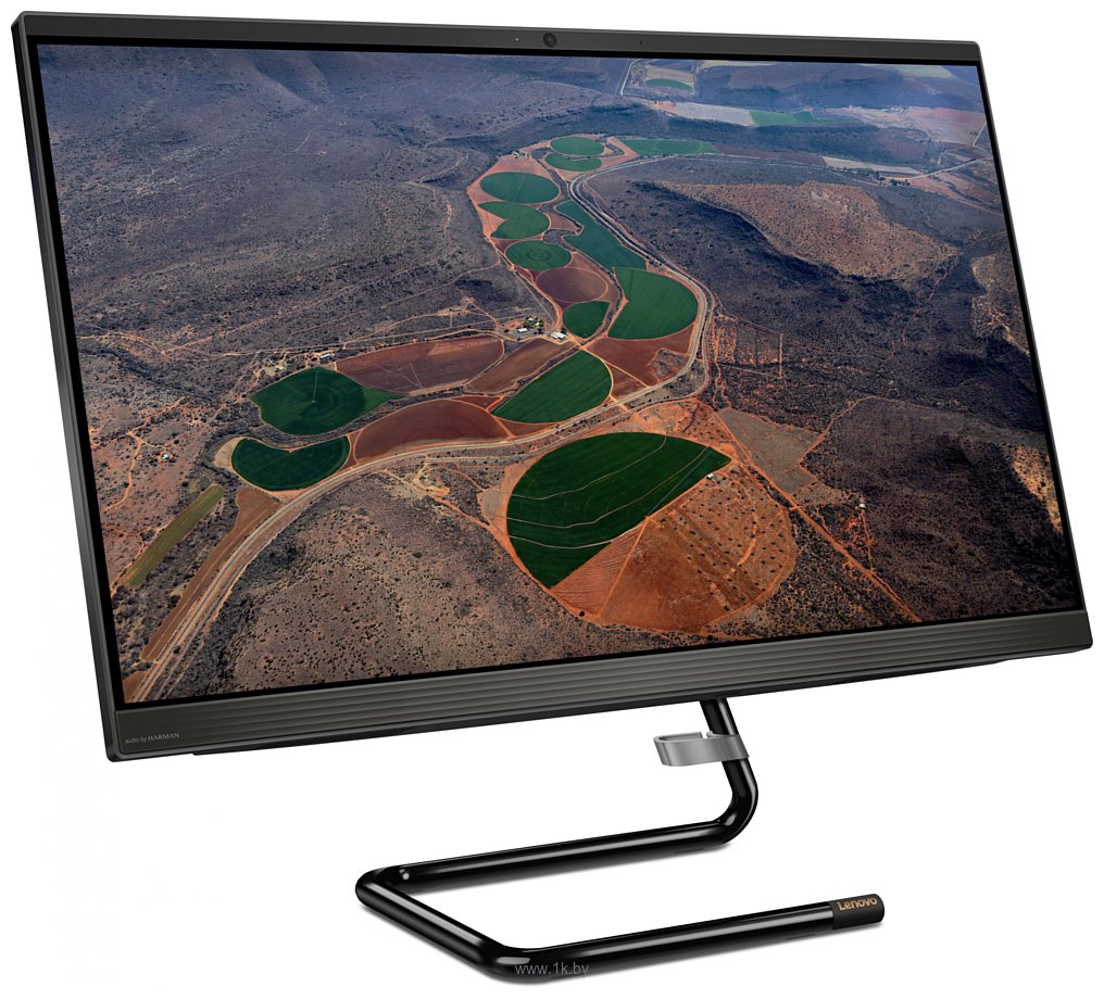 Фотографии Lenovo IdeaCentre AIO 3 27IMB05 (F0EY008PRK)