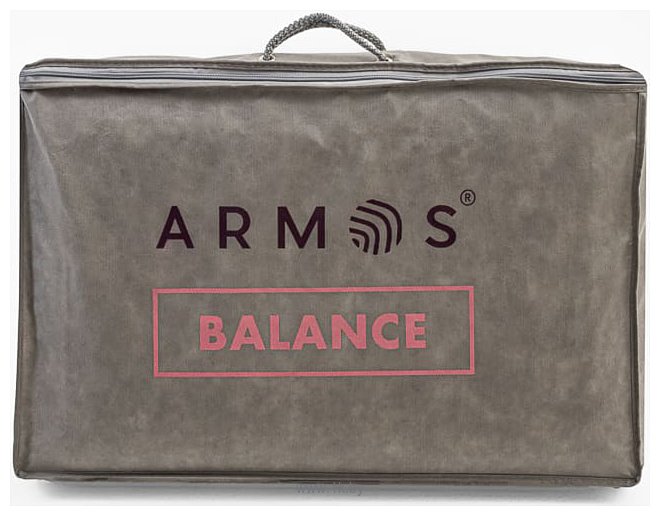 Фотографии Armos Balance Dry 90x195