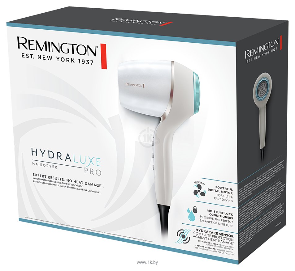 Фотографии Remington EC9001 Hydraluxe Pro