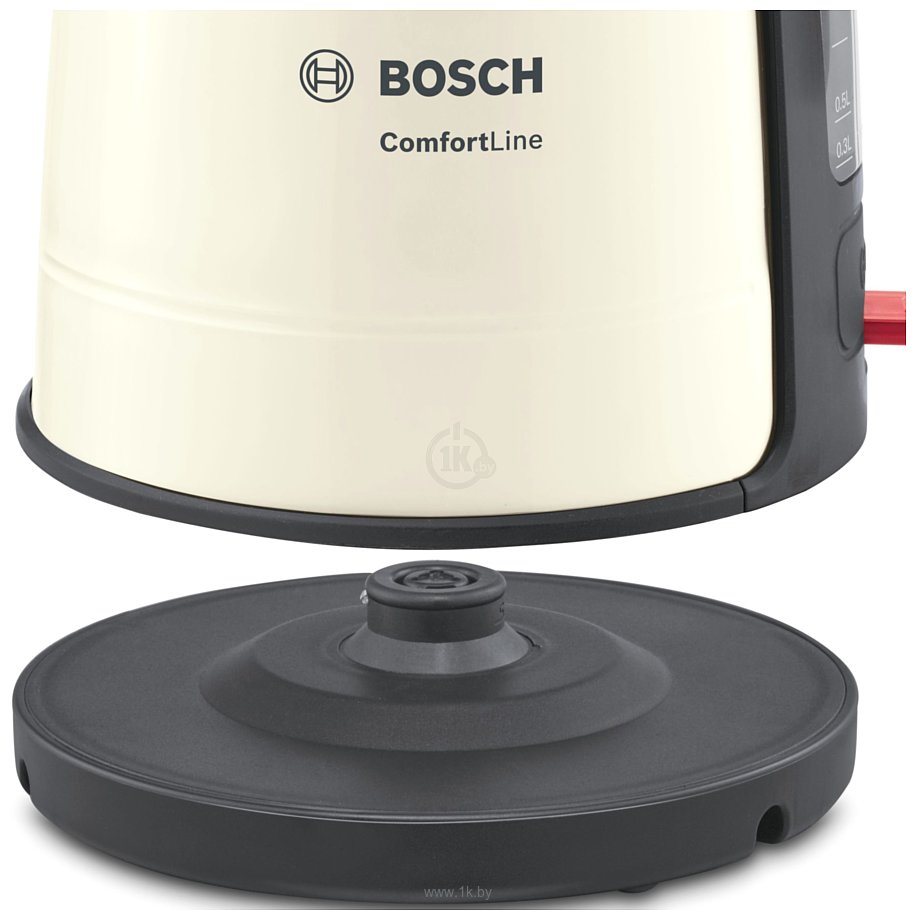 Фотографии Bosch TWK 6A017