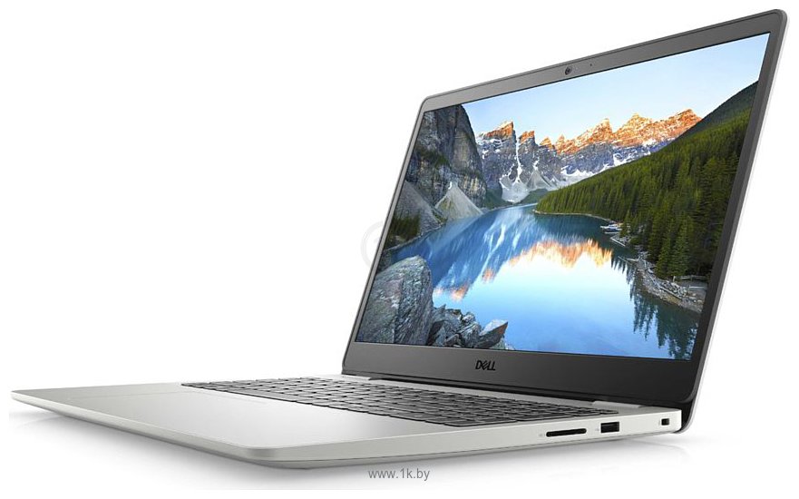 Фотографии Dell Inspiron 15 3501-8298