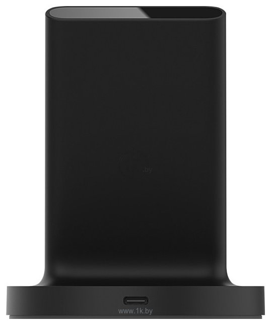 Фотографии Xiaomi Mi Vertical Wireless Charger Stand WPC02ZM