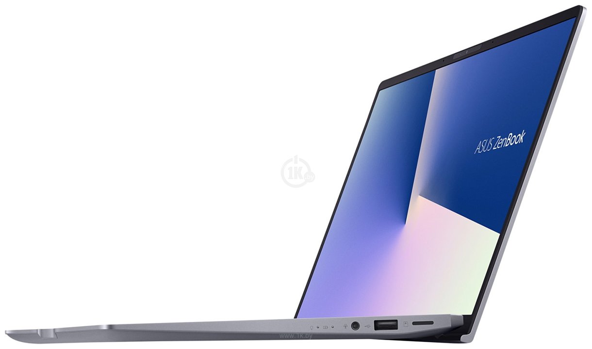 Фотографии ASUS ZenBook 14 UM433IQ-A5040