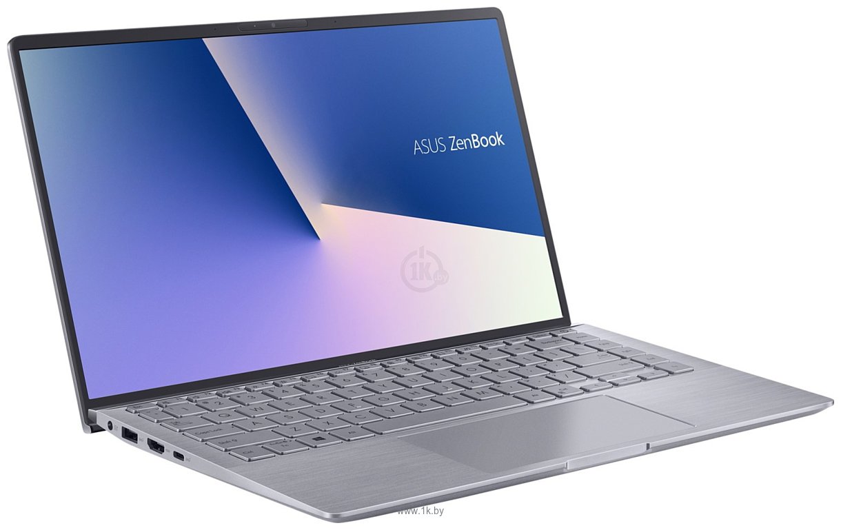 Фотографии ASUS ZenBook 14 UM433IQ-A5040