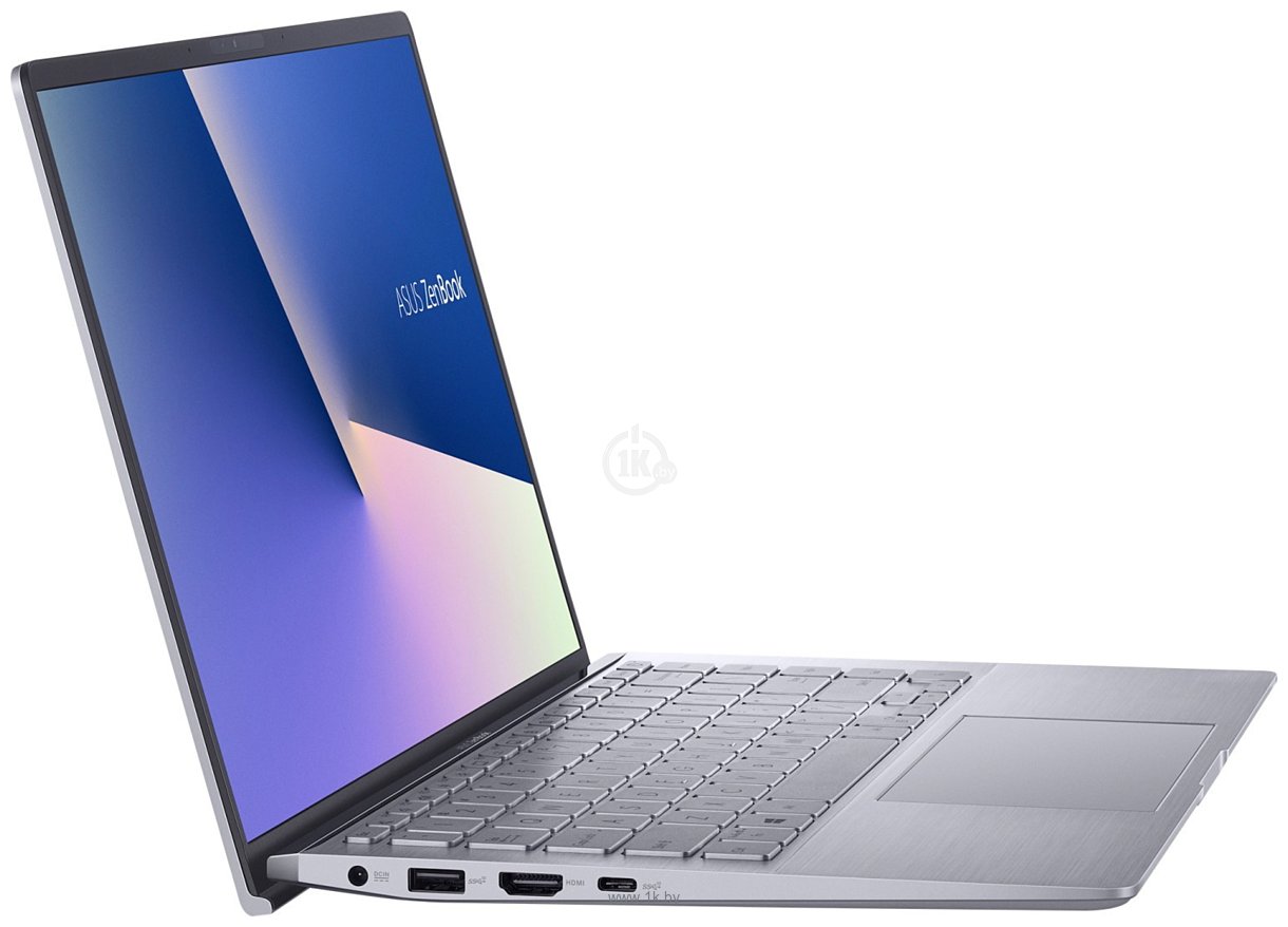 Фотографии ASUS ZenBook 14 UM433IQ-A5040