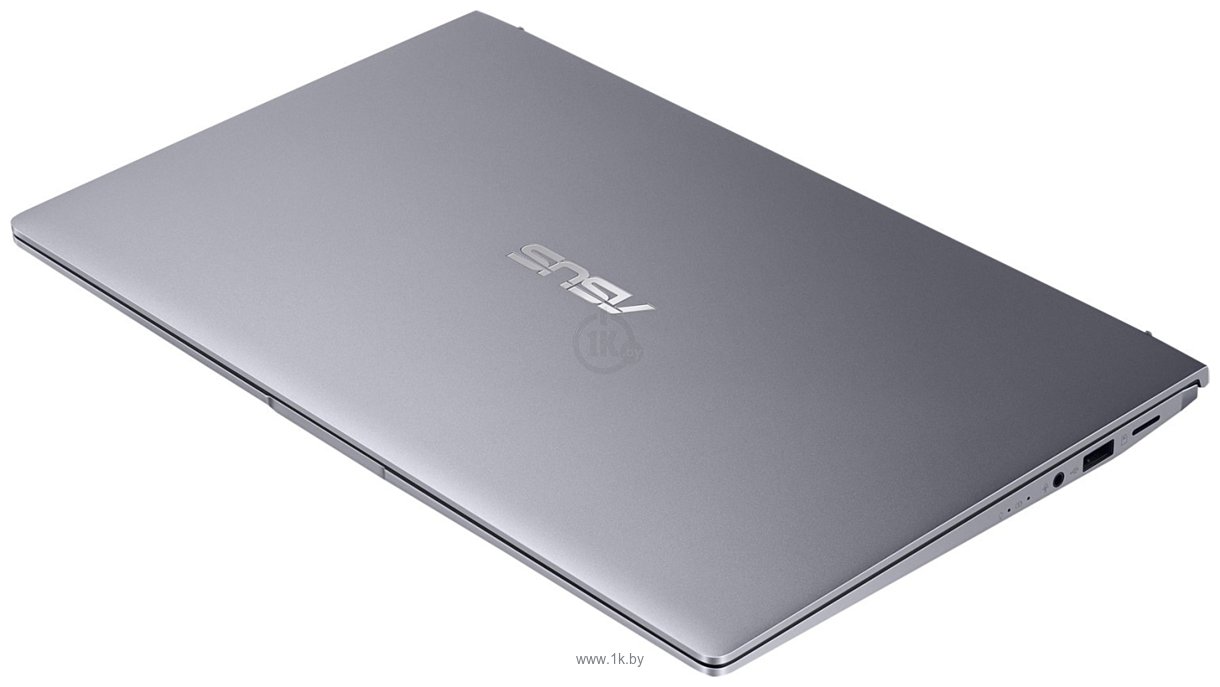 Фотографии ASUS ZenBook 14 UM433IQ-A5040