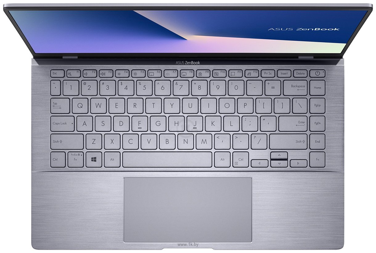 Фотографии ASUS ZenBook 14 UM433IQ-A5040