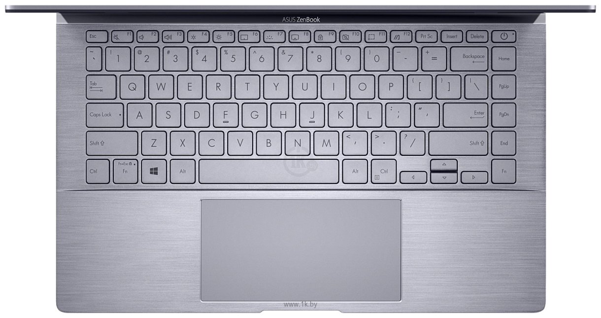 Фотографии ASUS ZenBook 14 UM433IQ-A5040