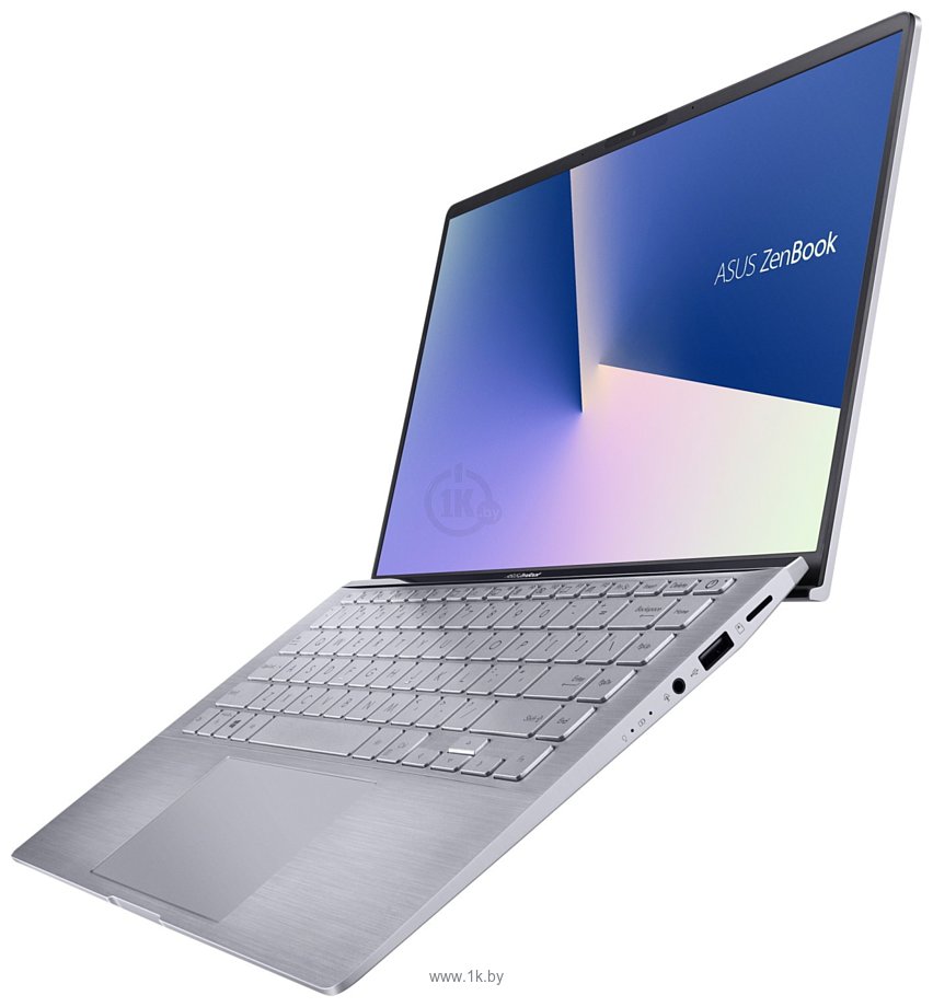 Фотографии ASUS ZenBook 14 UM433IQ-A5040