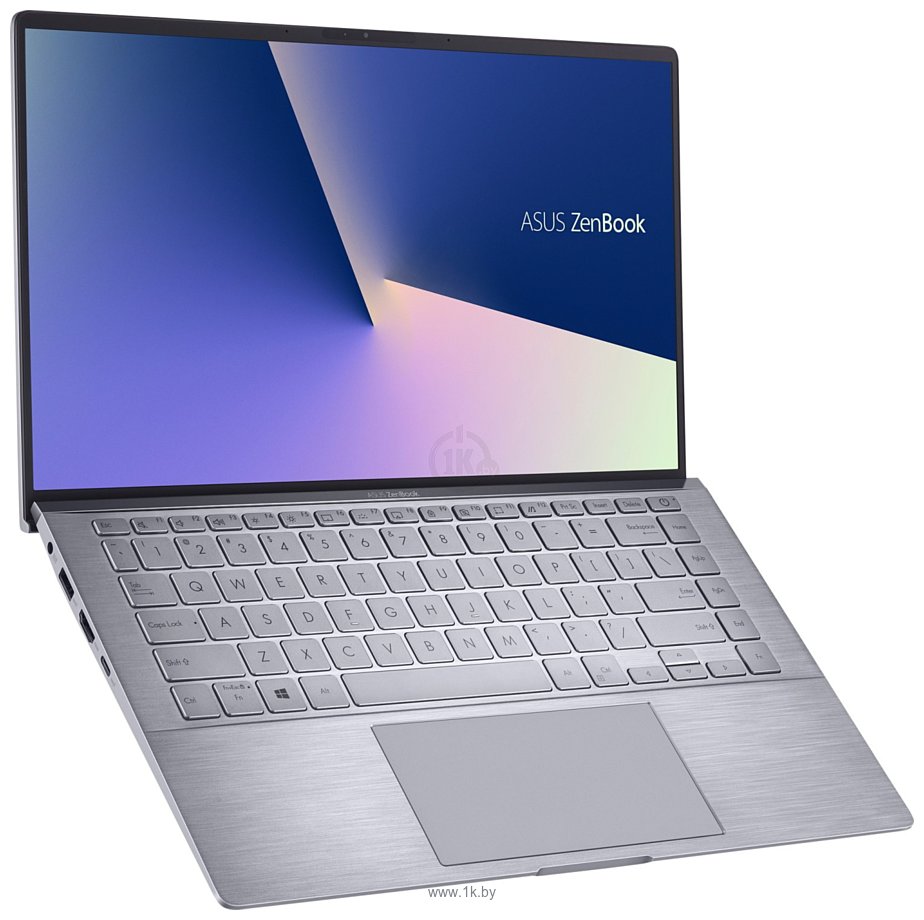 Фотографии ASUS ZenBook 14 UM433IQ-A5040