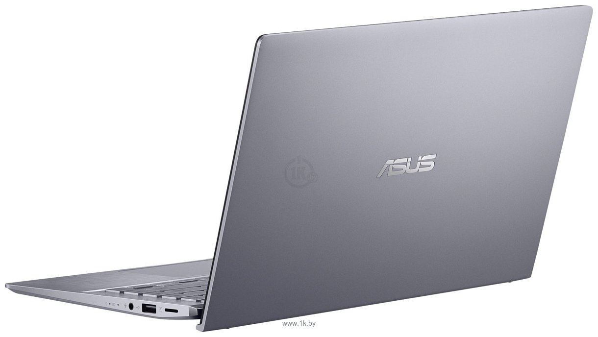 Фотографии ASUS ZenBook 14 UM433IQ-A5040