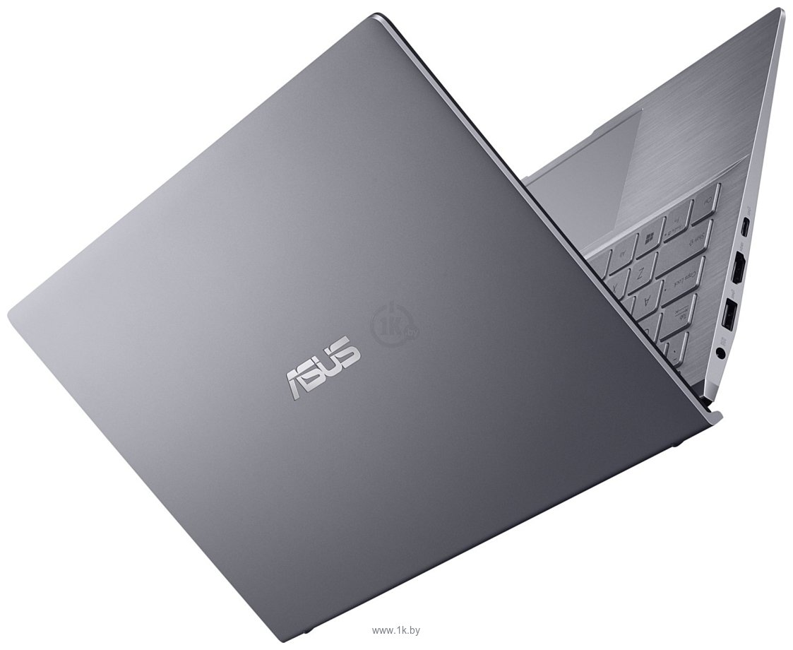 Фотографии ASUS ZenBook 14 UM433IQ-A5040