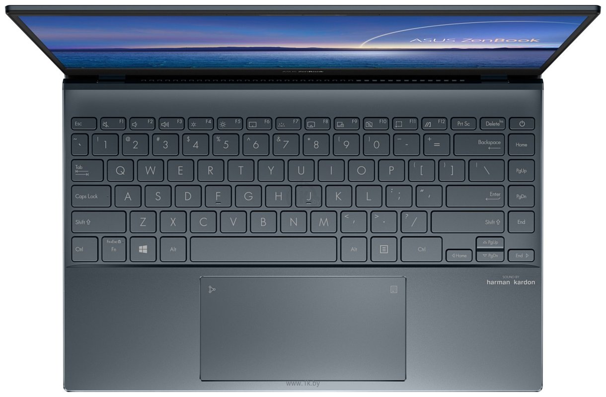 Фотографии ASUS ZenBook 13 UM325UA-KG002R