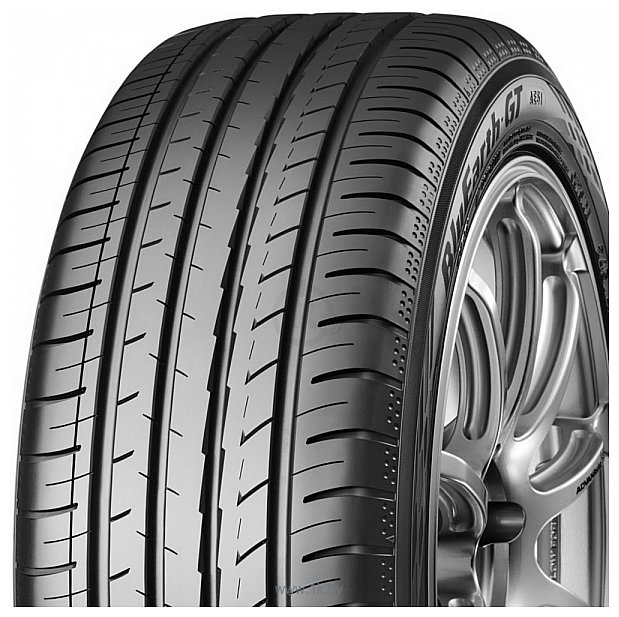 Фотографии Yokohama BluEarth-GT AE51 245/40 R18 97W