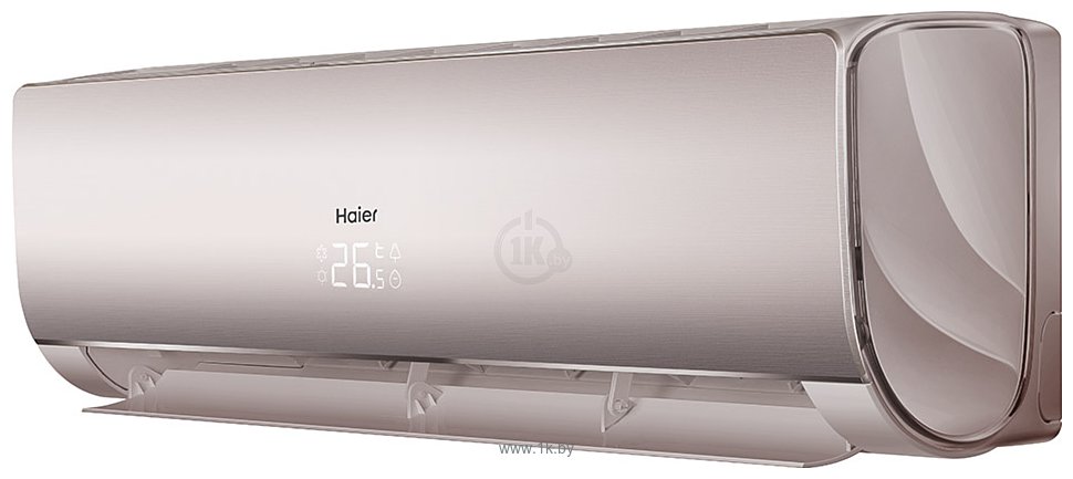 Фотографии Haier AS09NS5ERA / 1U09BS3ERA