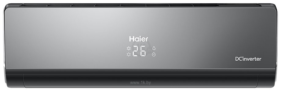 Фотографии Haier AS09NS5ERA / 1U09BS3ERA