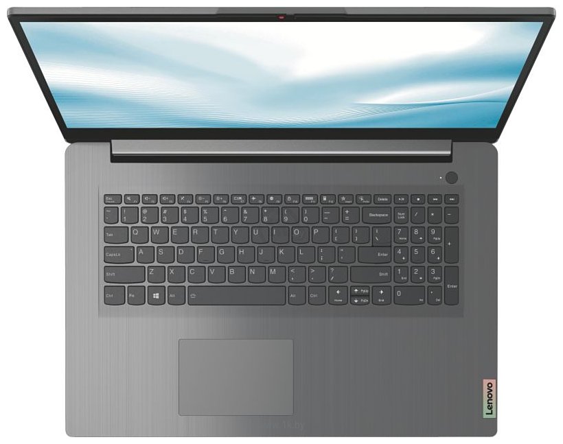 Фотографии Lenovo IdeaPad 3 17ITL6 (82H9003FRK)