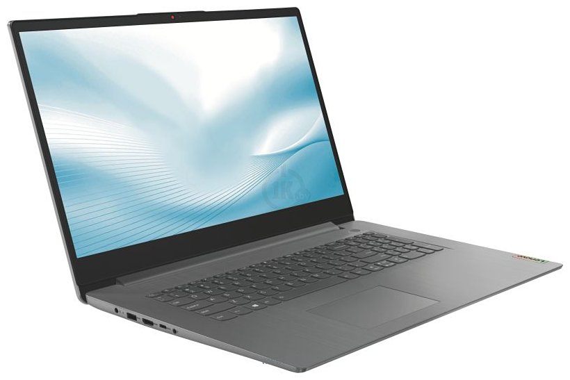 Фотографии Lenovo IdeaPad 3 17ITL6 (82H9003FRK)