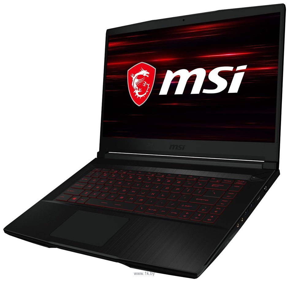 Фотографии MSI GF63 10SC-062PL