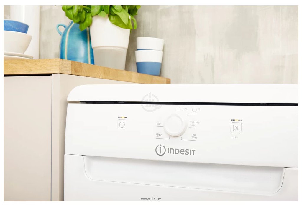 Фотографии Indesit DSFE 1B10