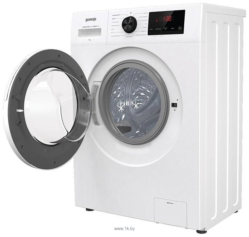 Фотографии Gorenje WHP72ES/PL