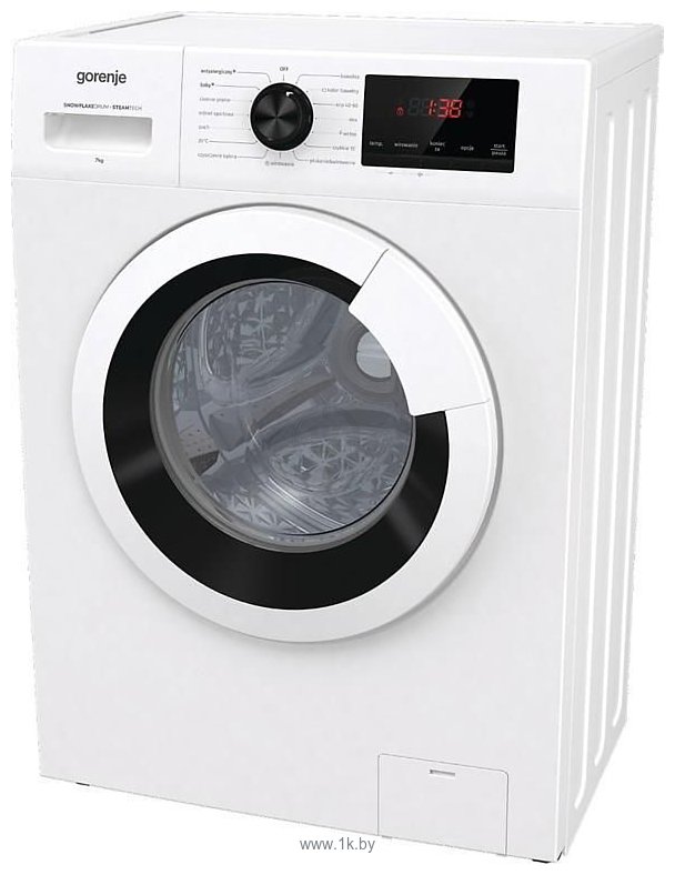 Фотографии Gorenje WHP72ES/PL