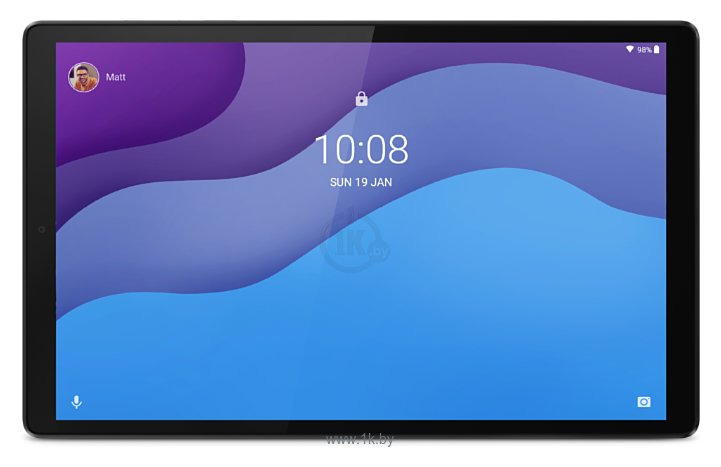 Фотографии Lenovo Tab M10 TB-X306F 64Gb