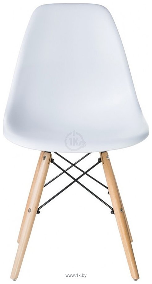 Фотографии Stool Group Style DSW (белый)