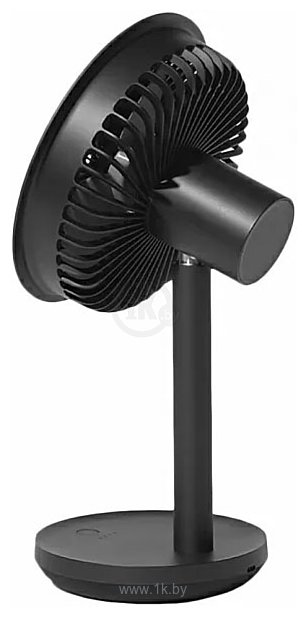 Фотографии Solove F5 Desktop Fan (черный)