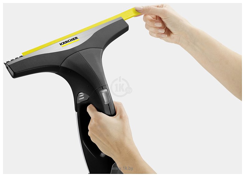 Фотографии Karcher WV 2 Plus Multi Edition (1.633-495.0)