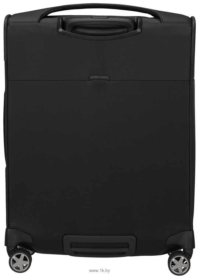 Фотографии Samsonite D'Lite Black 78 см