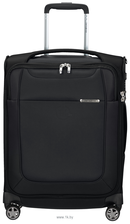 Фотографии Samsonite D'Lite Black 78 см