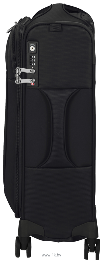 Фотографии Samsonite D'Lite Black 78 см