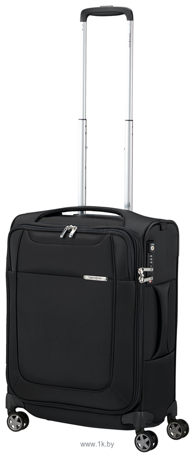 Фотографии Samsonite D'Lite Black 78 см