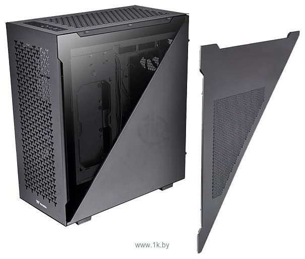 Фотографии Thermaltake Divider 500 TG Air CA-1T4-00M1WN-02