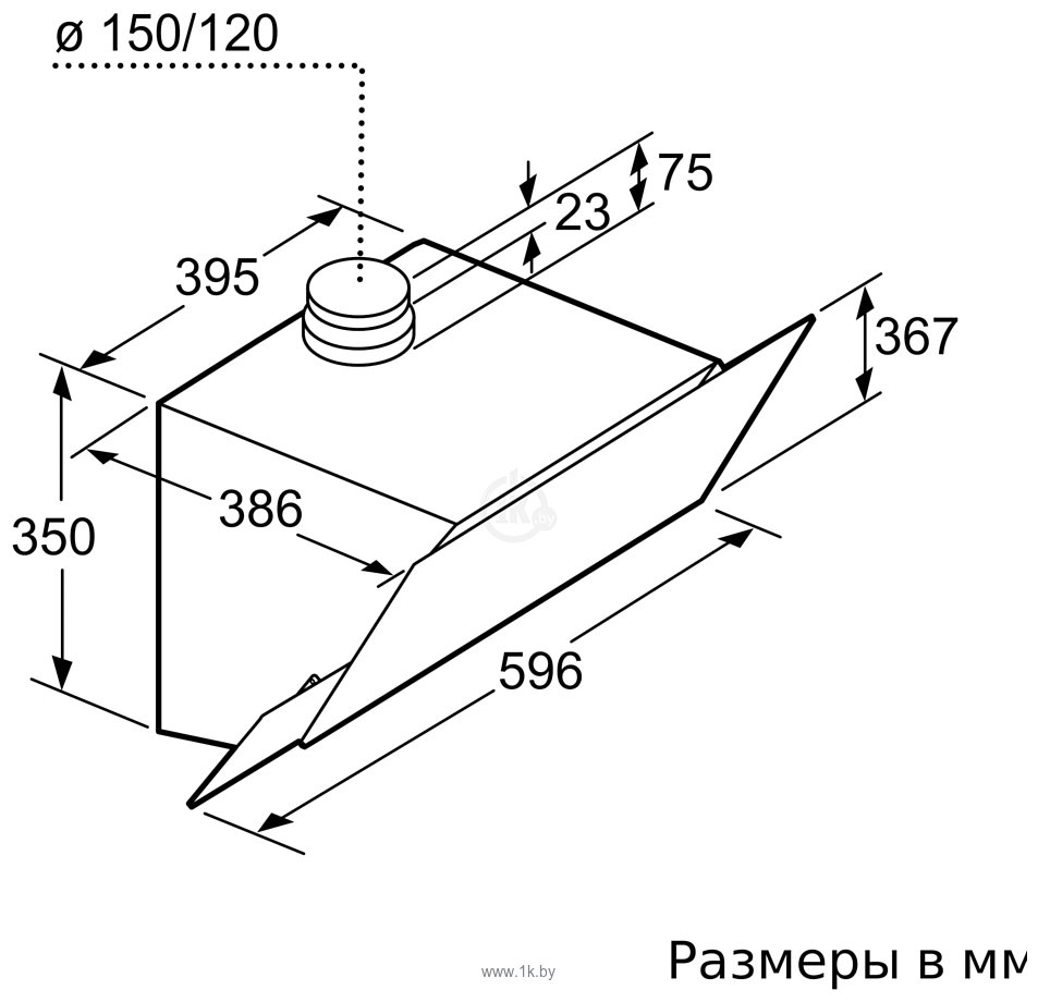 Фотографии Siemens LC68KAK60T