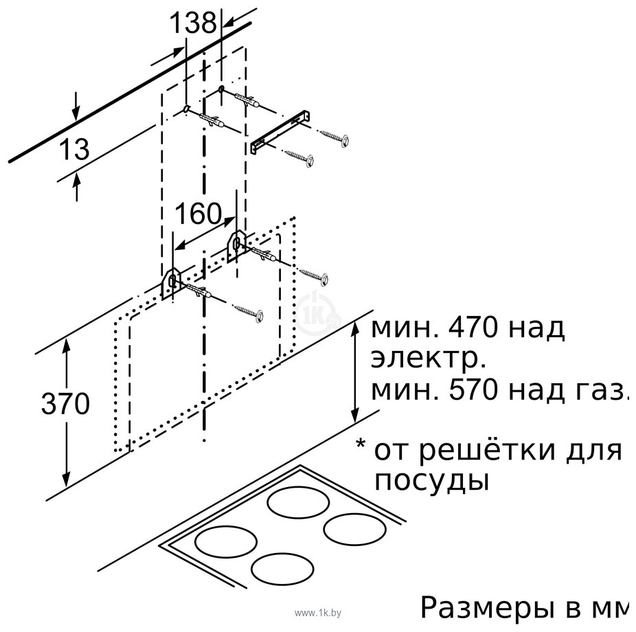 Фотографии Siemens LC68KAK60T